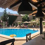 Hotel True Blue Boutique Kalkan