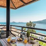 Hotel True Blue Boutique Kalkan