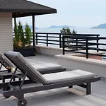 Hotel True Blue Boutique Kalkan