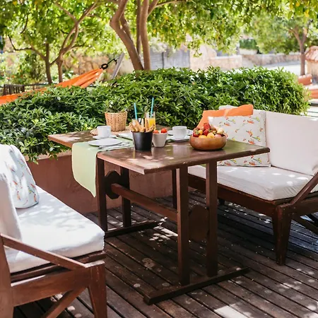 True Blue Boutique Hotel 4*