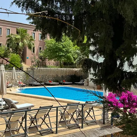 True Blue Boutique Kalkan