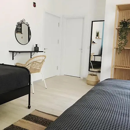 Hotel True Blue Boutique