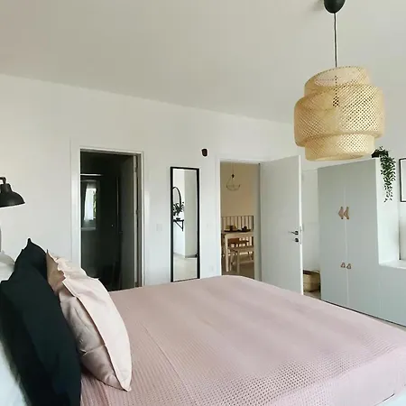 True Blue Boutique Hotel
