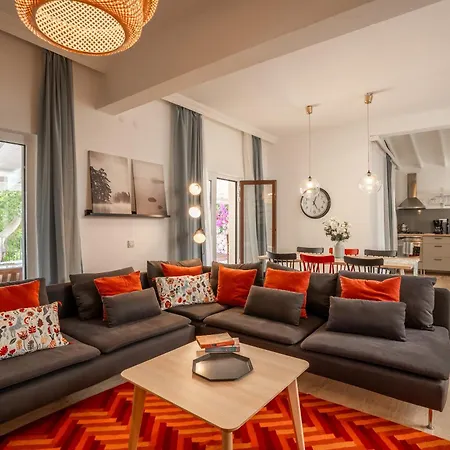 True Blue Boutique Hotel