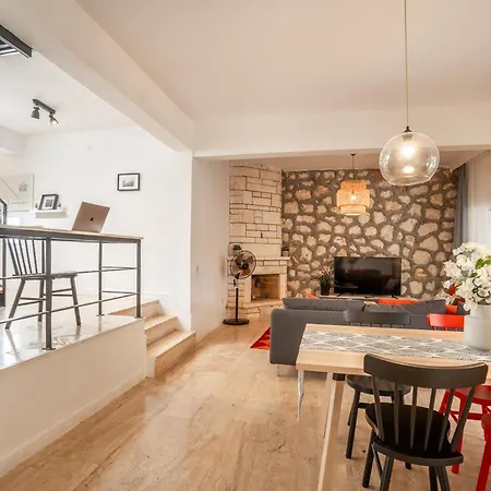 Hotel True Blue Boutique Kalkan