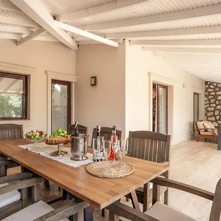 True Blue Boutique 4* Kalkan
