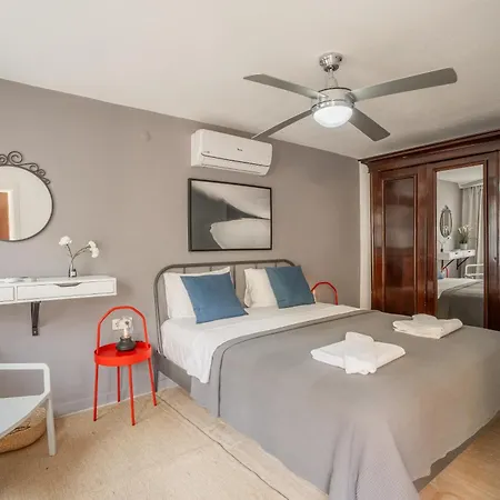 True Blue Boutique Hotel