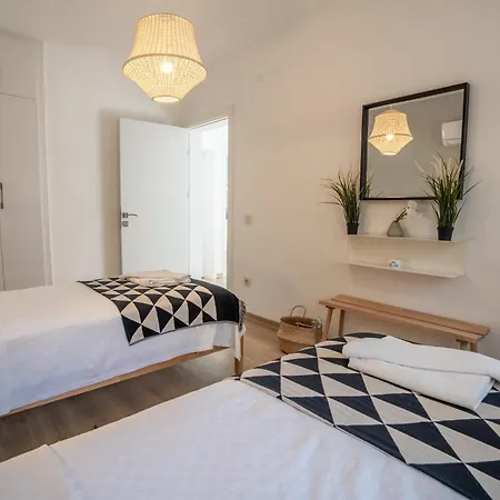Hotel True Blue Boutique 4*