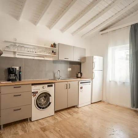 True Blue Boutique 4*