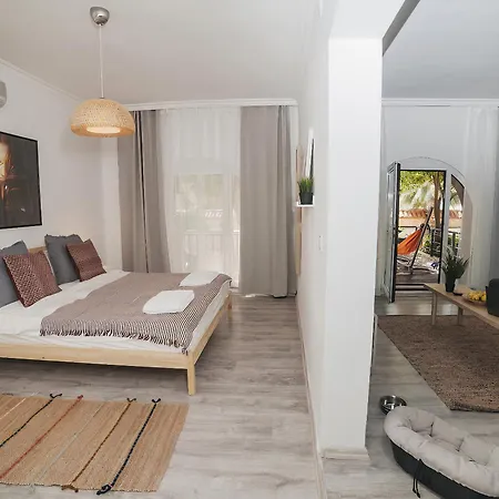 True Blue Boutique Hotel Kalkan