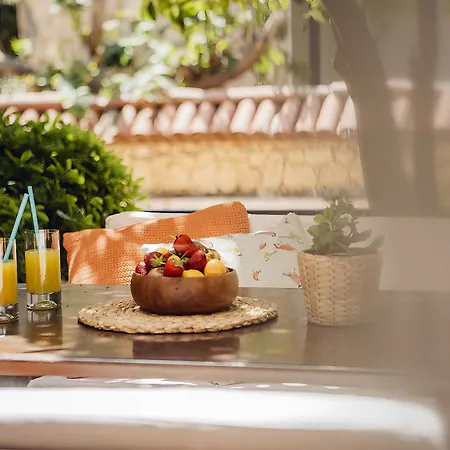 True Blue Boutique Hotel