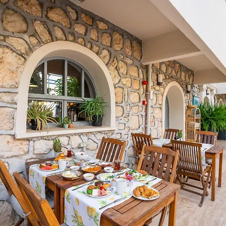 True Blue Boutique Hotel