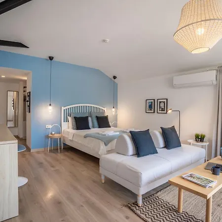 Hotel True Blue Boutique Kalkan