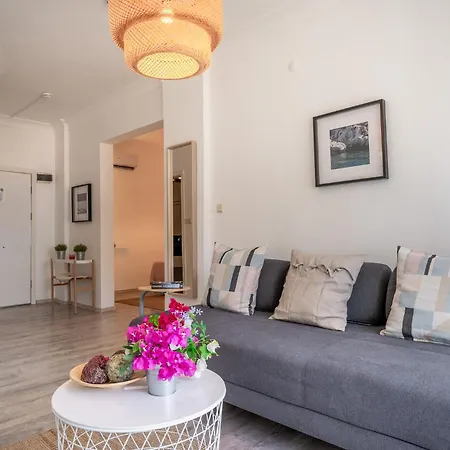 Hotel True Blue Boutique Kalkan