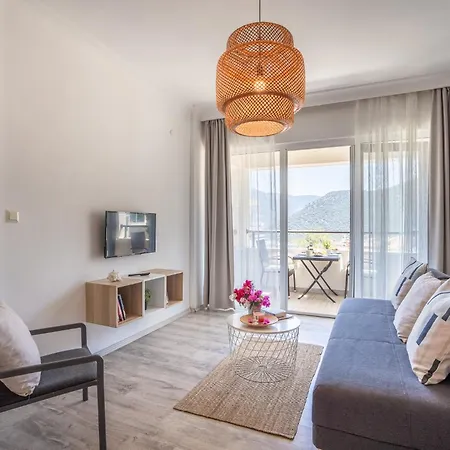 Hotel True Blue Boutique