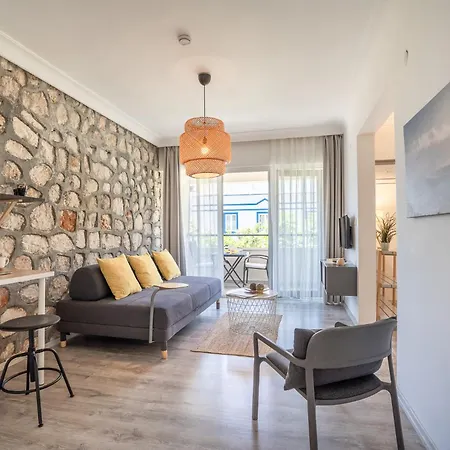 True Blue Boutique Kalkan