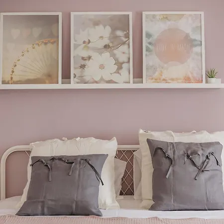 True Blue Boutique Hotel Kalkan