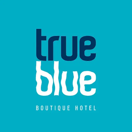 True Blue Boutique Отель