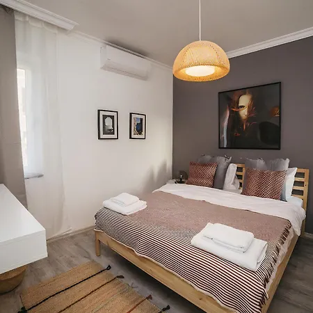 True Blue Boutique Hotel 4*