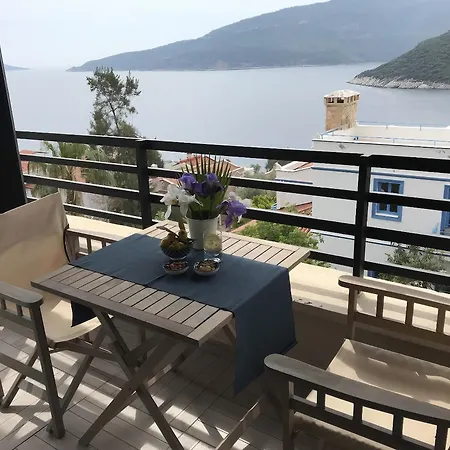 True Blue Boutique Hotel 4*