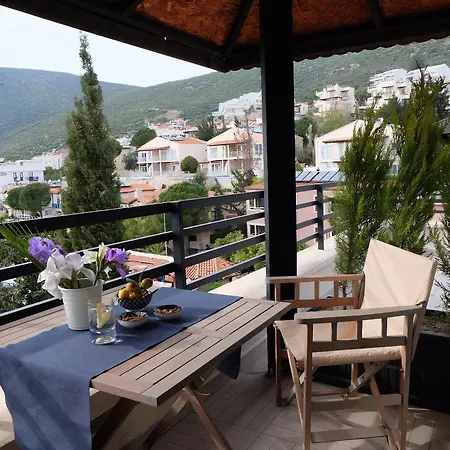 True Blue Boutique Kalkan