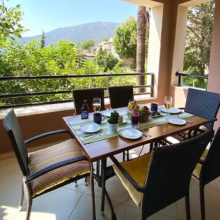 True Blue Boutique Hotel Kalkan