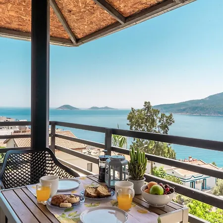 True Blue Boutique 4*
