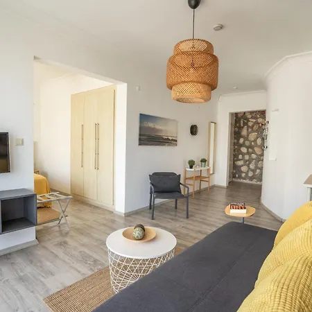 True Blue Boutique Hotel