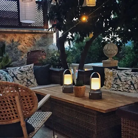 True Blue Boutique Kalkan