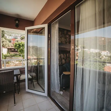 True Blue Boutique Kalkan