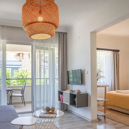 True Blue Boutique Hotel Kalkan