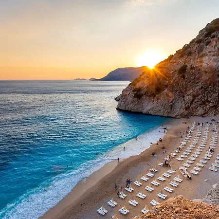 True Blue Boutique Hotel 3*