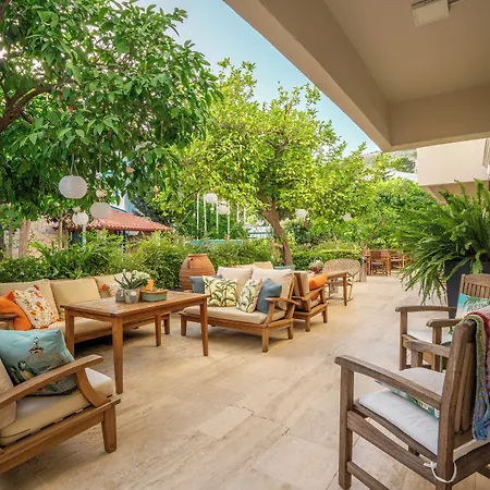 True Blue Boutique 3* Kalkan