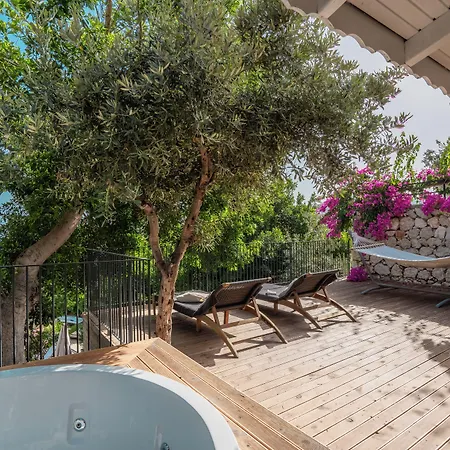 True Blue Boutique Hotel