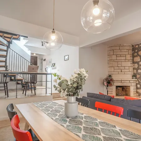 True Blue Boutique Kalkan