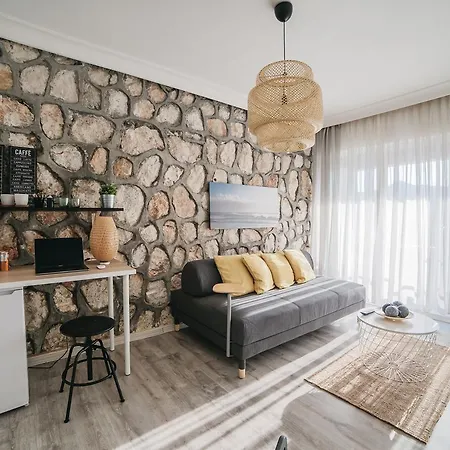 True Blue Boutique Hotel