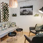 True Blue Boutique Hotell Kalkan