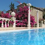 True Blue Boutique 3* Kalkan
