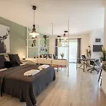 Hotell True Blue Boutique