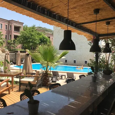 True Blue Boutique Hotell