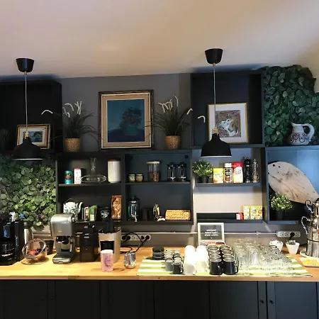 True Blue Boutique 酒店 卡尔坎