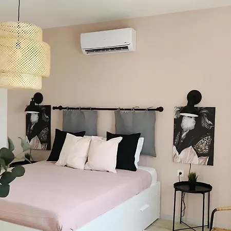 True Blue Boutique 4* Kalkan