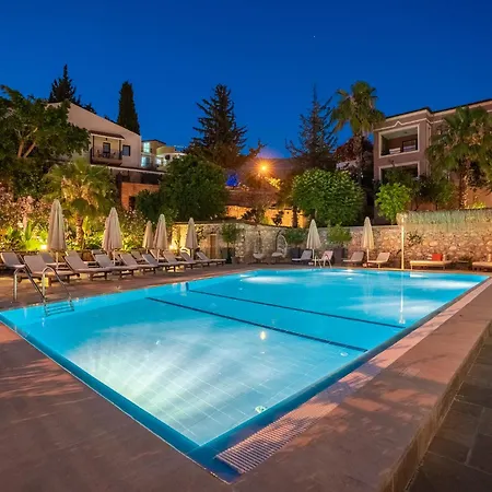 True Blue Boutique Hotel 4*
