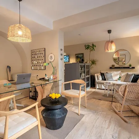 True Blue Boutique Hotell Kalkan