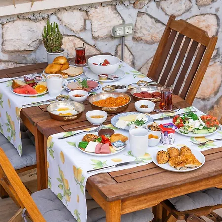 Hotell True Blue Boutique 3*