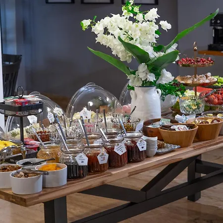 Hotell True Blue Boutique