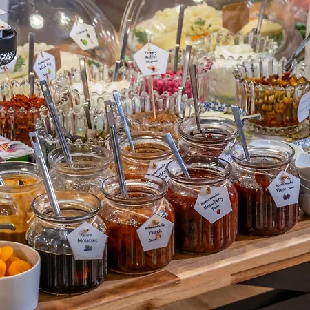 True Blue Boutique 3* 卡尔坎