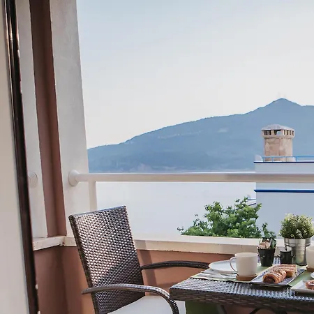 True Blue Boutique Hotel