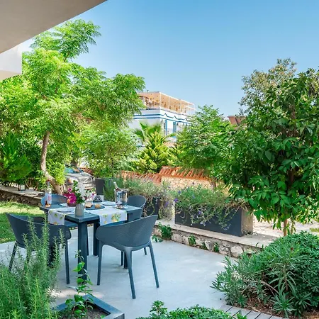 Hotel True Blue Boutique Kalkan