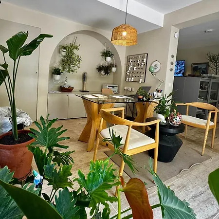 Hotell True Blue Boutique 3*